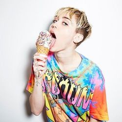 Bang Me Box Tabs by Miley Cyrus