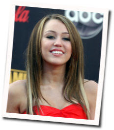 Bigger Than Us Chords by Miley Cyrus