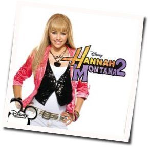 Bigger Than Us Chords Chords by Miley Cyrus