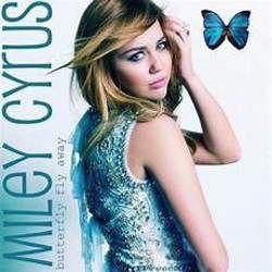Butterfly Fly Away Ukulele by Miley Cyrus