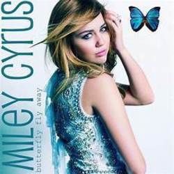 Butterfly Fly Away Ukulele Chords by Miley Cyrus