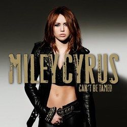 Can't Be Tamed Ukulele Chords by Miley Cyrus