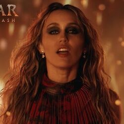 Dream As One Chords by Miley Cyrus