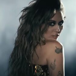 Dream As One (Ver2) by Miley Cyrus