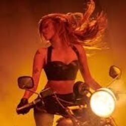 Golden Burning Sun Chords by Miley Cyrus