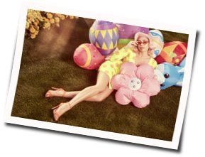 Graduation Mix Acoustic Chords by Miley Cyrus
