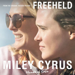 Hands Of Love Ukulele Chords by Miley Cyrus