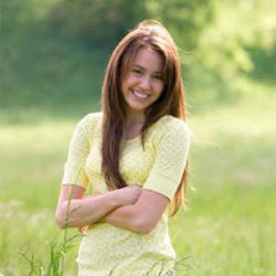 Hoedown Throwdown Zig Zag Ukulele Chords by Miley Cyrus