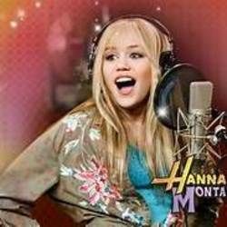 If We We're A Movie Ukulele Chords by Miley Cyrus