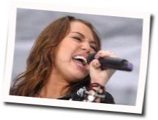 Ill Always Remember You Chords by Miley Cyrus