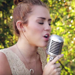 Jolene Ukulele Chords by Miley Cyrus