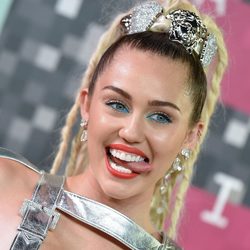Just Girl Chords by Miley Cyrus