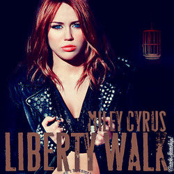 Liberty Walk Ukulele by Miley Cyrus