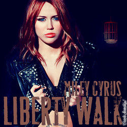 Liberty Walk Ukulele Chords by Miley Cyrus