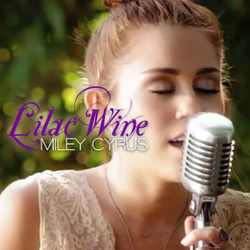 Lilac Wine Chords by Miley Cyrus