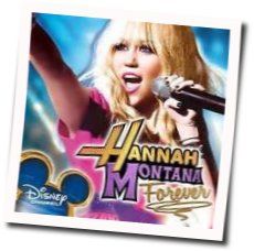 Love That Let's Go  Chords by Miley Cyrus