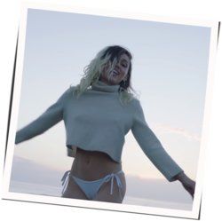 Malibu Acoustic Tabs by Miley Cyrus