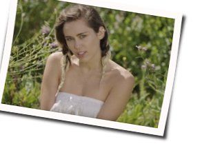 Malibu Ukulele Chords by Miley Cyrus