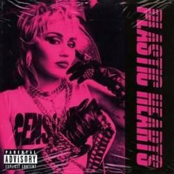Never Be Me Chords by Miley Cyrus