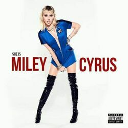 Night And Day Chords by Miley Cyrus