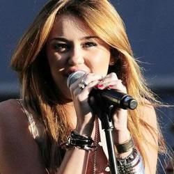 No Stopping Me Ukulele Chords by Miley Cyrus