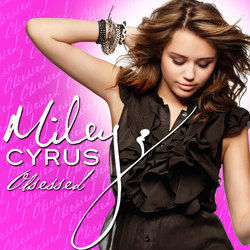 Obsessed Ukulele by Miley Cyrus