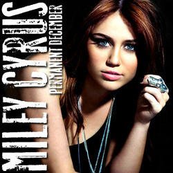 Permanent December Ukulele Chords by Miley Cyrus