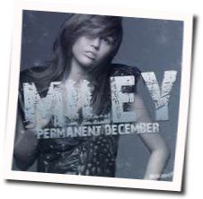 Permanent December  by Miley Cyrus