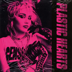 Plastic Hearts Tab by Miley Cyrus