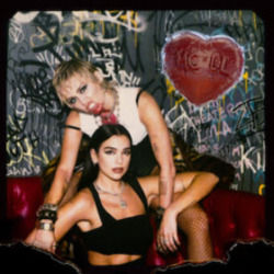 Prisoner Bass Tab by Miley Cyrus