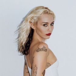 River  Chords by Miley Cyrus