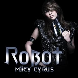 Robot Ukulele by Miley Cyrus
