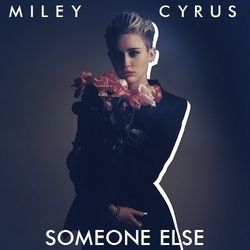 Someone Else Ukulele by Miley Cyrus