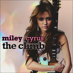 The Climb Ukulele Chords by Miley Cyrus