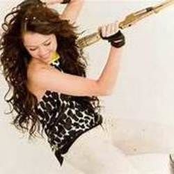 The Driveaway Ukulele Chords by Miley Cyrus