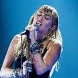 The Scientist Chords by Miley Cyrus