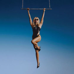 Thousand Miles Chords by Miley Cyrus
