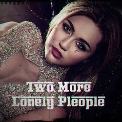 Two More Lonely People Ukulele Chords by Miley Cyrus