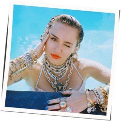Unholy Chords by Miley Cyrus