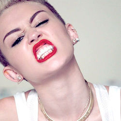 We Can't Stop Ukulele Chords by Miley Cyrus