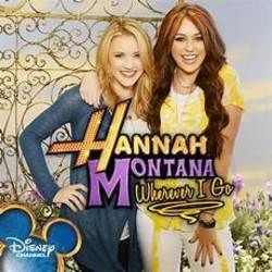Wherever I Go Ukulele Chords by Miley Cyrus