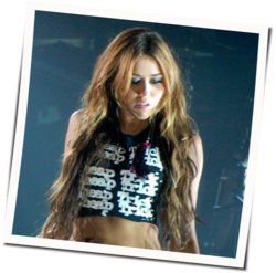Who Owns My Heart Ukulele Chords by Miley Cyrus