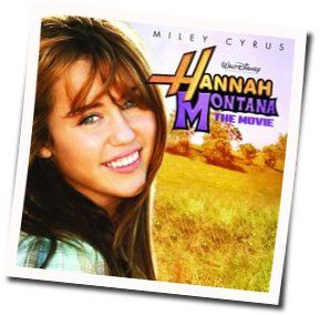 You Aways Find Your Way Back Home Chords by Miley Cyrus