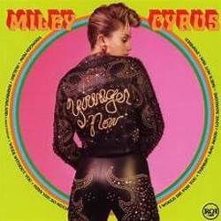 Younger Now Ukulele Chords by Miley Cyrus