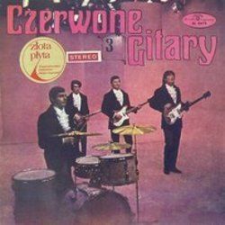Moda I Miłość Chords by Czerwone Gitary
