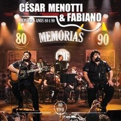 Chora Peito Chords by César Menotti E Fabiano