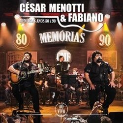 Chora Peito by César Menotti E Fabiano