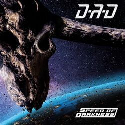 I'm Still Here Chords by D.A.D.