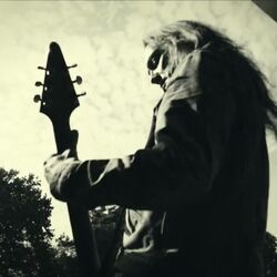Keep That Mother Down Chords by D.A.D.