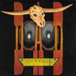Laugh N A Half Chords by D.A.D.